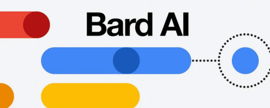 Bard, l'IA de Google, arrive en France